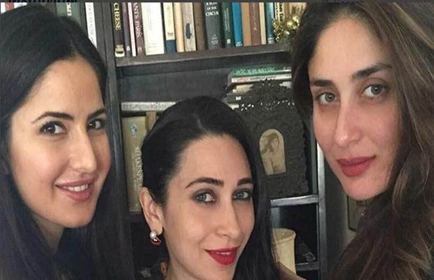 Ranbir Kapoor, Katrina Kaif, break up, Rishi Kapoor, Neetu Singh Kapoor, Bollywood, Kapoor family Whatsapp group, Whatsapp group, bollywood news in hindi, entertainment news