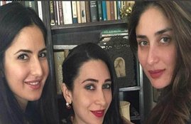 Ranbir Kapoor, Katrina Kaif, break up, Rishi Kapoor, Neetu Singh Kapoor, Bollywood, Kapoor family Whatsapp group, Whatsapp group, bollywood news in hindi, entertainment news