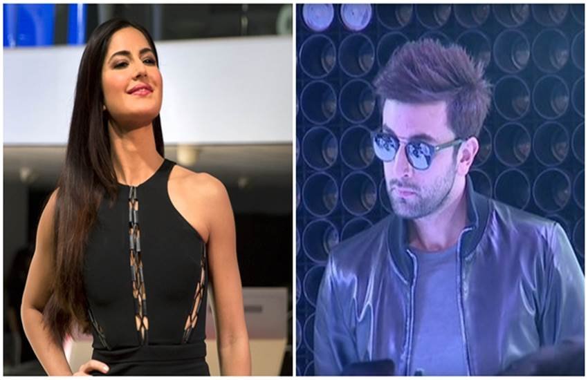 Ranbir Kapoor, Katrina Kaif, break up, Rishi Kapoor, Neetu Singh Kapoor, Bollywood, Kapoor family Whatsapp group, Whatsapp group, bollywood news in hindi, entertainment news