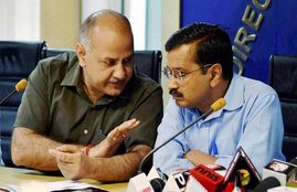 rajendra kumar, rajendra kumar arrest, arvind kejriwal, arvind kejriwal principal secretary, rajendra kumar ias, rajendra kumar curruption, kejriwal secretary corruption, cbi rajendra kumar, rajendra kumar in corruption case, delhi news, aap, latest news, breaking news, jansatta