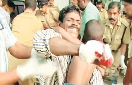 kerala, kerala temple fire, kollam paravoor, kollam temple fire, puttingal devi temple fire, kollam fire disaster, puttingal temple, kerala elections, kollam victims, kerala temple fire deaths, paravur temple fire, kerala temple fire updates, india news, kerala news, latest news