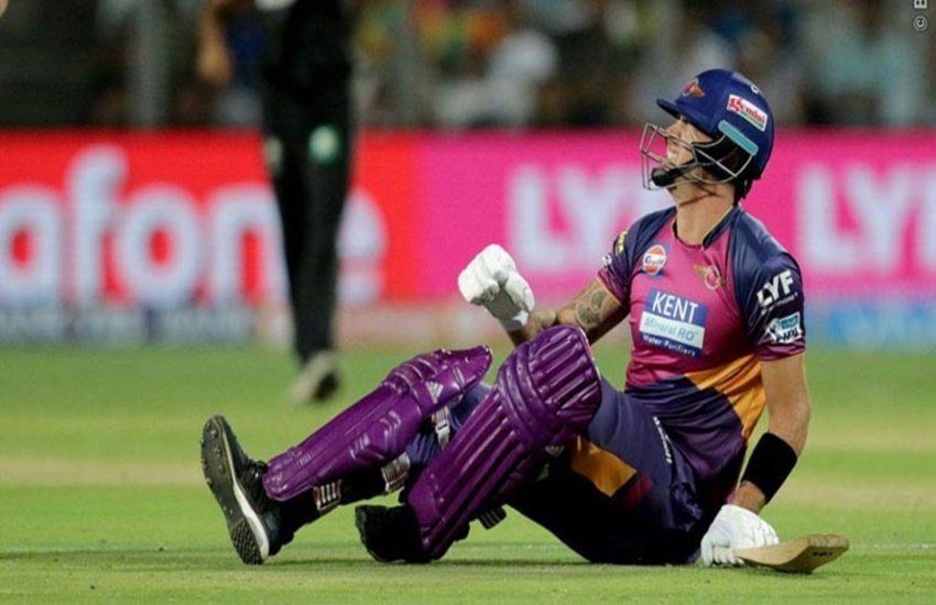 ipl 2016, ipl, indian premier league, pune, rising pune supergiants, kevin pietersen, pietersen, ms dhoni, rps vs kkr, kkr vs rps, cricket news, ipl news, cricket