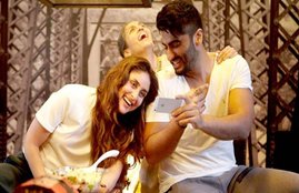 ki and ka movie review, Ki & Ka movie review, Ki & Ka, Arjun Kapoor, Kareena Kapoor, Ki & Ka review, Ki and Ka review, Ki and Ka, Ki Ka review, Ki & Ka Kareena kapoor, Ki & Ka arjun Kapoor, r balki, ki and ka rating, ki and ka stars, entertainment news