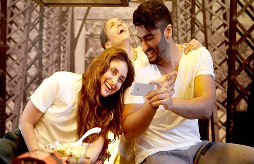 ki and ka movie review, Ki & Ka movie review, Ki & Ka, Arjun Kapoor, Kareena Kapoor, Ki & Ka review, Ki and Ka review, Ki and Ka, Ki Ka review, Ki & Ka Kareena kapoor, Ki & Ka arjun Kapoor, r balki, ki and ka rating, ki and ka stars, entertainment news