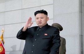 kim jong un nuclear, north korea missiles, north korea nuclear, north korea sanctions, north korea tests, Kim Jong Un, South Korea, Barack Obama, Japan ,N Korea fires ballistic missile into sea, Seoul news, International News