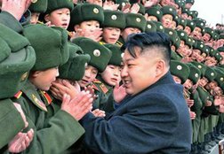North Korea, Pleasure Squad, Kim Jong-un, sex parties, virgin girls, North Korean leader, North Korean women, exclusive sexual parties, secret sex parties, North Korean girls, North Korean society, North Korean defector, North Korean runaway, South Korea, North Korea, Marie Claire magazine, Kim Jong Il
