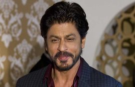 Shah Rukh Khan,Make In India,Narendra Modi,PM Modi,SRK,Shah Rukh