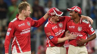 kings xi punjab, kings xi punjab Team, kings xi punjab 2016, kings xi punjab Team 2016, kings xi punjab camp, IPL, Cricket