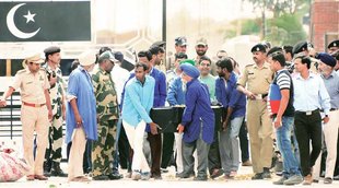 (Express Photo: Rana Simranjit Singh)