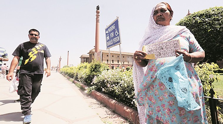 कृपाल सिंह की बहन जागीर कौर