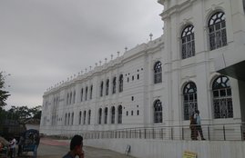 Cooch Behar kolkata, West bangal polls, kolkata news, BJP, BJP stokes statehood demands