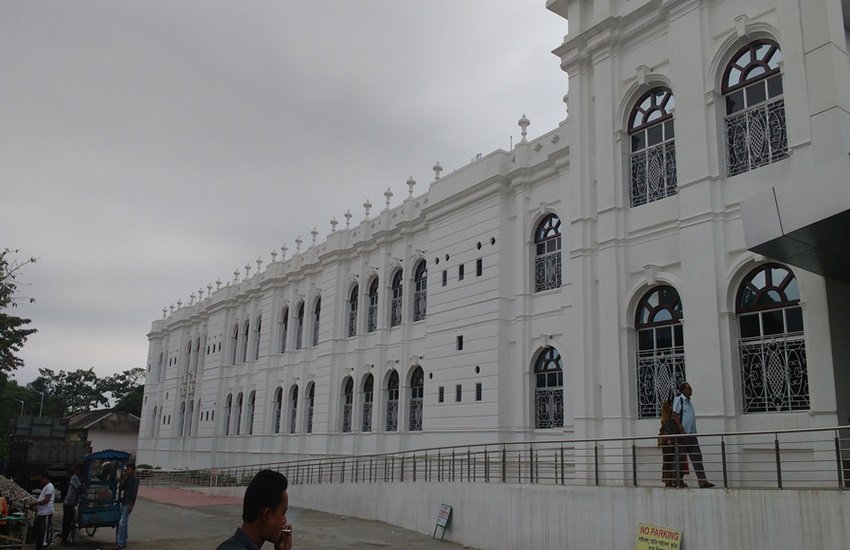 Cooch Behar kolkata, West bangal polls, kolkata news, BJP, BJP stokes statehood demands