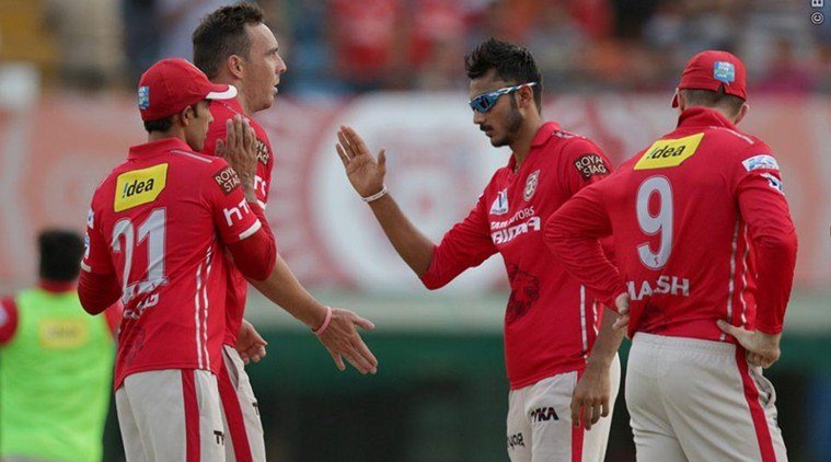 IPL 2016, KXIP, Dharamsala, Cricket