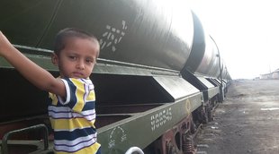 latur water crisis, latur city, marathwada drought, water train, jaldoot express, jaldoott express reaches latur, water train reaches latur