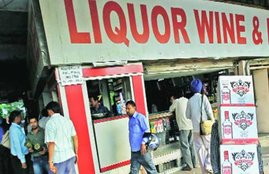 Bihar, congress MLA caught, liquor prohibition, Nitish Kumar government, liquor ban, liquor ban bihar, vinay verma, congress MLA sting operation, bihar latest news, Liquor ban, Bihar liquor ban, liquor ban in Bihar, liquor sting operation