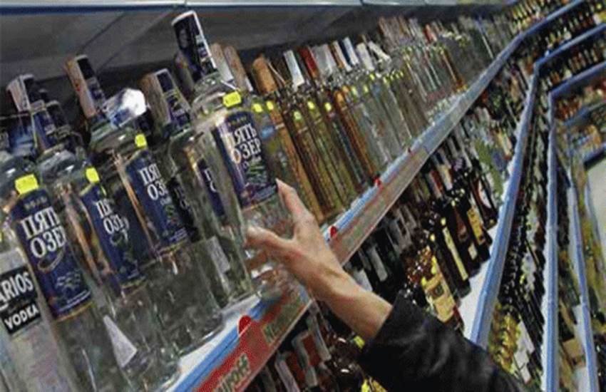 liquor sales, liquor ban in bihar, nitish kumar, raghubar das, liquor sales, jharkhand news