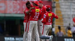 IPL 2016, KXIP vs KKR: कोलकाता ने पंजाब को 6 विकेट से हराया
