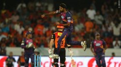 Live Cricket Score, IPL 2016, SRH vs RPS: सनराइजर्स हैदराबाद ने पुणे को दिया 118 रनों का लक्ष्य