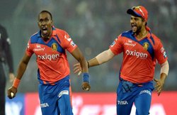 Live Cricket Score, IPL 2016, Pune vs Gujarat: पुणे ने गुजरात को दिया 196 रनों का लक्ष्‍य