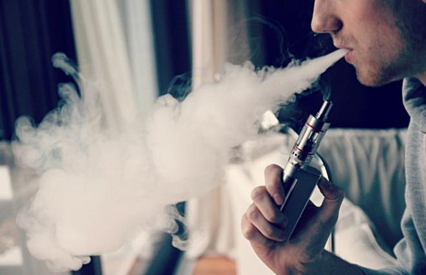 स्मोकिंग,ध्रुमपान,लंग्स,फेफड़े,इंफेक्शन,प्रभावित,दवाएं", health news, smocking, lungs, lungs treatment