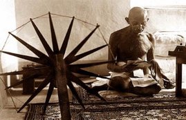 Mahatma gandhi, Khadi, Khadi in india, Khadi Market , Khadi Business