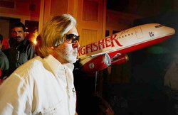 करोड़ों का घोटाला करने वाले विजय माल्या का पासपोर्ट ससपेंड