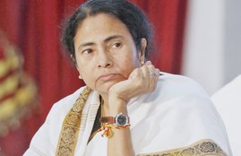 Shahrukh khan, Mamata Banerjee, Los Angeles airport, Mamata Banerjee SRK, Mamata Banerjee news, Mamata Banerjee latest news, Kolkata News