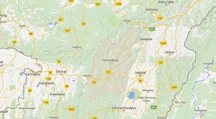 Manipur, Major Amit Deswal, Major Killed, Army encounter, Manipur Army Encounter