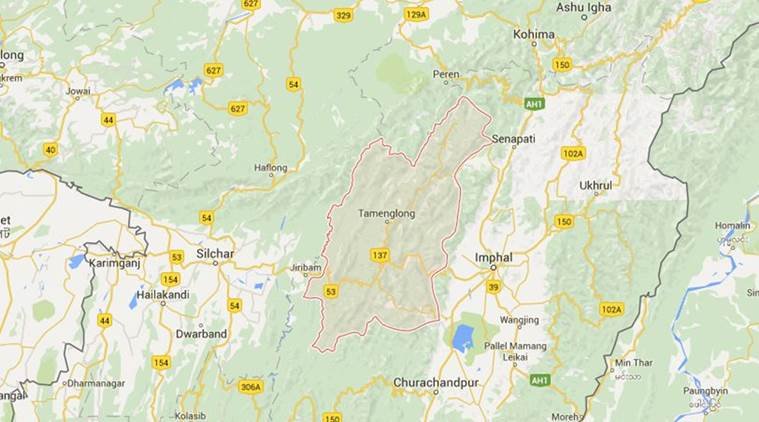 Manipur, Major Amit Deswal, Major Killed, Army encounter, Manipur Army Encounter