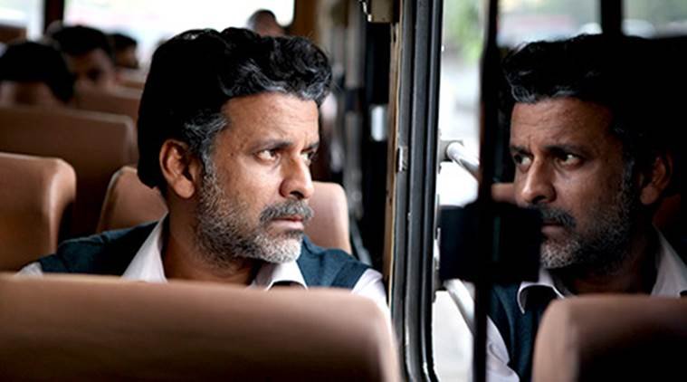 Manoj Bajpayee, Manoj Bajpayee Dadasaheb Phalke award, Manoj Bajpayee Aligarh, Bollywood