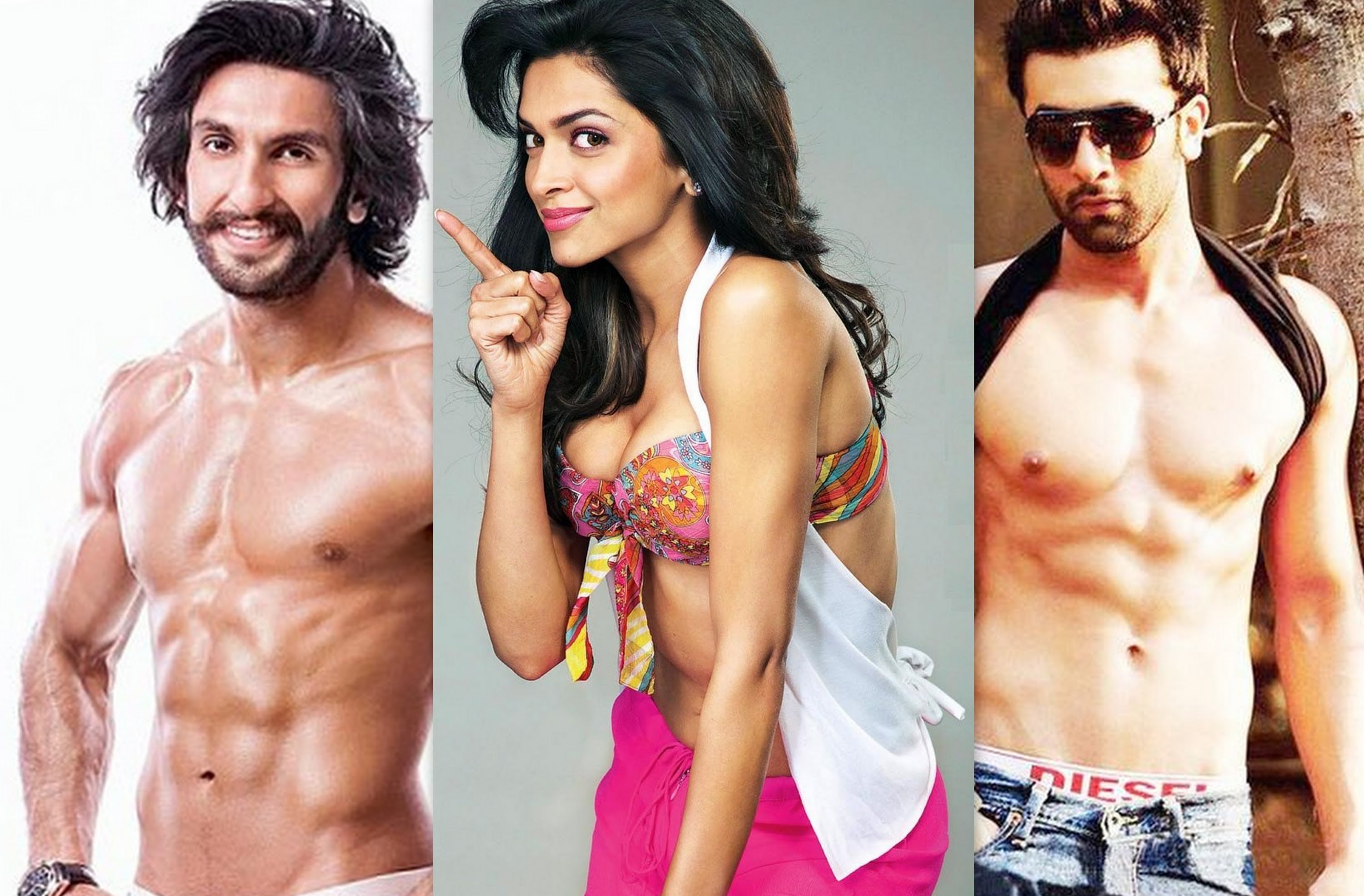 ranveer singh, deepika padukone, ranbir kapoor, ranveer singh and deepika padukone, ranveer singh and deepika relationship, ranveer singh and deepika padukone together, deepika padukone and ranbir kapoor, deepika padukone and ranbir kapoor relationship, deepika padukone and ranbir kapoor togther, deepika padukone movies