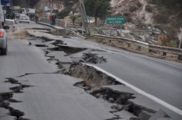 earthquake Shock, JANSATTA chaupal, jansatta opinion