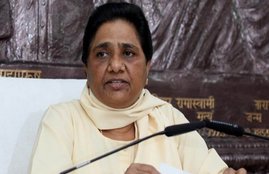 mayawati, BR ambedkar birth anniversary, Narendra Modi, Modi Dalits, Modi Ambedkar, Mayawati Modi Dalits, Mayawati rally, UP elections, मायावती, डॉक्‍टर भीमराव अम्‍बेडकर