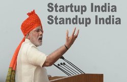 पीएम मोदी आज लॉन्च करेंगे ‘Stand Up India’ स्कीम
