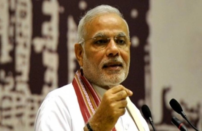 मुखर्जी के बाद मोदी कर सकते हैं अफ्रीकी देशों का दौरा