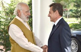France, Nicolas Sarkozy, Nicolas Sarkozy India, UNSC, United Nation, India France bilateral trade, sarkozy india, India permanent UNSC member, फ्रांस, निकोलस सरकोजी, संयुक्त राष्ट्र सुरक्षा परिषद, सुरक्षा परिषद, सुरक्षा परिषद में भारत