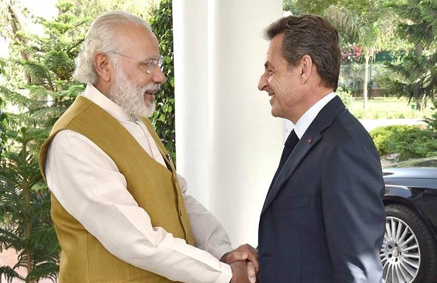 France, Nicolas Sarkozy, Nicolas Sarkozy India, UNSC, United Nation, India France bilateral trade, sarkozy india, India permanent UNSC member, फ्रांस, निकोलस सरकोजी, संयुक्त राष्ट्र सुरक्षा परिषद, सुरक्षा परिषद, सुरक्षा परिषद में भारत