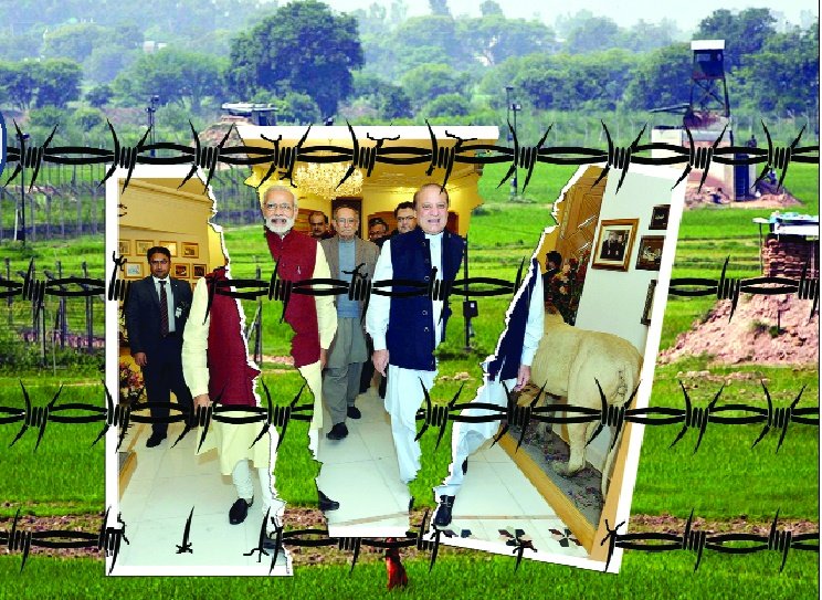 India, jansatta article, jansatta blog, jansatta opinion Pakistan