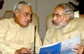 narendra Modi, Atal bihari Vajpayee, MODI, PM modi, PM narendra modi, PM Atal Bihari Vajpayee, Vajpayee, modi vs Vajpayee, Vajpayee vs modi, Modi vajpayee, vajpayee modi, Modi vajpayee video, who is best modi or vajapayee