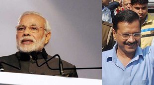 Arvind Kejriwal, Narendra Modi, NEW DELHI, Chief Minister, Prime Minister