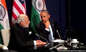 narendra modi, modi us visit, obama, world news