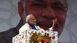 Jammu and Kashmir, Narendra Modi, NewsTracker, Shri Mata Vaishno Devi Shrine