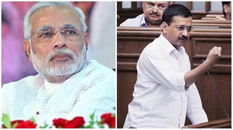 Arvind Kejriwal, Narendra Modi, NEW DELHI, Chief Minister, Prime Minister, CIC, central information commission