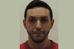 Brussels attack, Man in hat, Mohamed Abrini, Paris Attack, World News