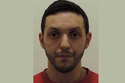 ‘हैट वाले अब्रीनी ब्रसेल्स हमले का आरोपी’