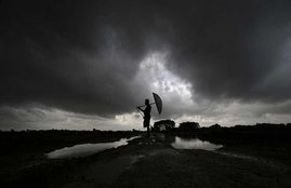 Monsoon, Monsoon delayed, Monsoon in India, monsoon in Kerala, monsoon In Delhi