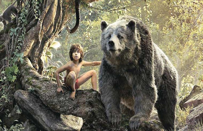 he Jungle Book,The Jungle Book box office, The Jungle Book collection, The Jungle Book box office collection, The Jungle Book opening week collection, The Jungle Book first week collection, The Jungle Book first weekend box office collection, neel sethi, neel sethi latest news, neel sethi the jungle book