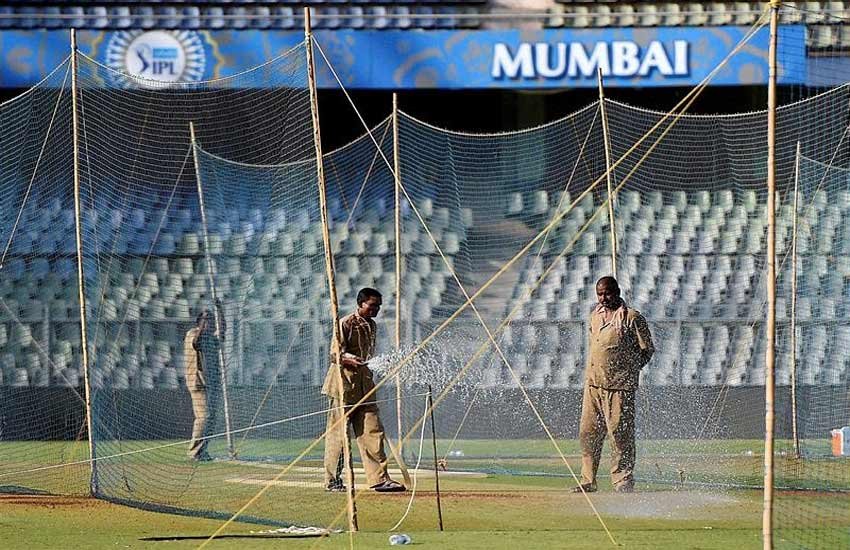 ipl 2016, ipl 2016 matches, ipl matches in maharashtra, maharashtra drought, indian premier league, bombay high court, cricket, BCCI will use recycle water, Mumbai, IPL in Maharashtra, latur drought, BCCI, आईपीएल 2016, महाराष्‍ट्र में आईपीएल मैच, लातूर सूखा, बॉम्‍बे हाईकोर्ट, मुंबई