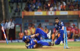 "DD vs MI, DD vs MI 2016, MI vs DD, Delhi vs Mumbai, Mumbai vs Delhi, Rahul Dravid, Dravid, ipl 2016, ipl, indian premier league, cricket news. ipl news, cricket