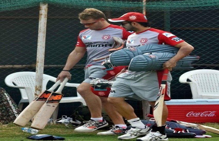 Mumbai Indians vs Kings XI Punjab, Mumbai Indians vs Kings XI Punjab cricket, sports news, IPL9, IPL 9 2016